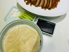 -紫光园·烤鸭(吕家营店)