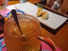 -有喜屋·深夜食堂(北京西路店)