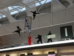 -中部国际机场