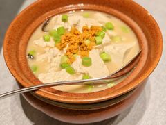 海胆豆腐-龙宴海鲜城(经中路店)