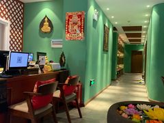 -MintsThai沁泰都市SPA·泰式按摩(公园1903店)
