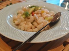 -一品淮扬 · 淮扬菜·北京万达文华酒店