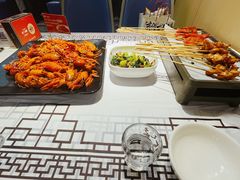 -靓虾二哥长沙地标小龙虾(五一广场店)