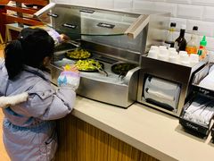 -The Habit Burger Grill 哈比特汉堡(爱琴海店)