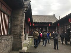 -平遥县衙