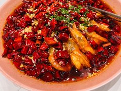 -元唐家宴•经典东北菜(梅市口路店)