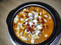 招牌酸菜鱼-百岁·酸菜鱼专门店(仙居吾悦店)