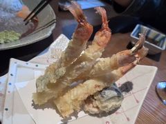 -水之惠鲜鱼料理(王府大街店)