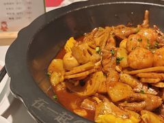 -虾吃虾涮.虾火锅.肉蟹煲(步步高梅溪新天地店)