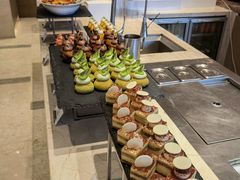 -TABLE·味西餐厅-成都茂业JW万豪酒店
