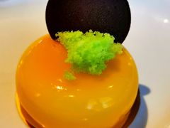 -广州富力君悦大酒店·凯菲厅