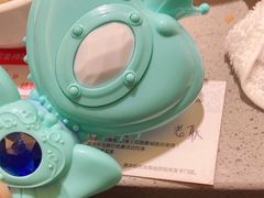 -海底捞火锅(蒙城路店)