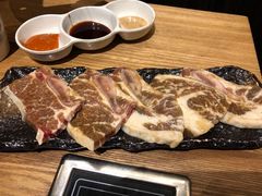 -韩国料理大力士(屏风街店)