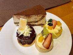 -雷迪森云锦大酒店-阳光西餐厅