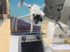 -DJI大疆(无锡体育中心店)