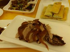 -北京全聚德(西客站店)