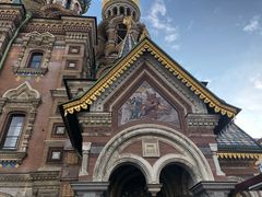 -滴血救世主教堂