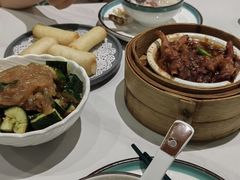 -喜势点·糖沙翁手工茶点·本地人茶居(永庆坊店)