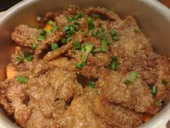 -乡村井冈·乡野江西菜(黄龙店)