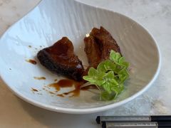 -南太湖山庄·四季轩&国风堂中餐厅
