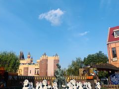 -安徒生童话乐园