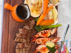 -水桶王国主题餐厅·聚会·生日派对·亲子活动·家庭套餐(亚龙湾希尔顿店)