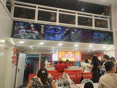 -敏丁拌饭(中街总店)
