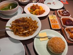 -有璟阁港式餐厅(国贸商城店)