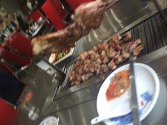iphone_upload_pic-郭记原生态烤羊腿(长宁路店)