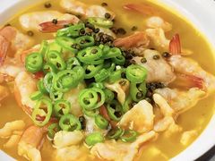 -小土豆北方菜馆(文慧园店)