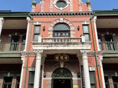 -北京动物园-畅观楼