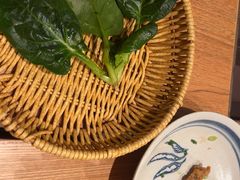 -巴奴毛肚火锅(龙湖锦艺城店)