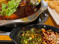 -川东长筷子耗儿鱼(万象润街店)