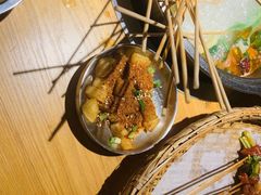 -班花麻辣烫(南京概念店)