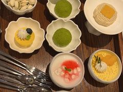 3-4人下午餐-南普陀素菜馆