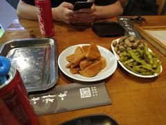 -腰子哥烤串(石佛营炫特店)