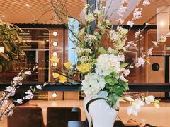 -荟廷·晶萃(陆家嘴尚悦湾店)