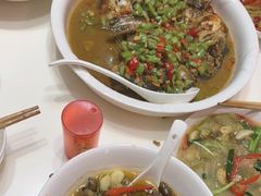 -辣公子·千岛湖私房菜(滨江店)
