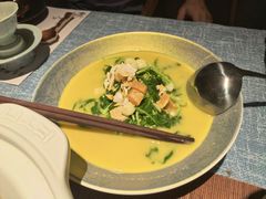 -淮食·雅宴(北大博雅国际酒店)