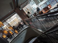 -星巴克(太原柳巷第一店)