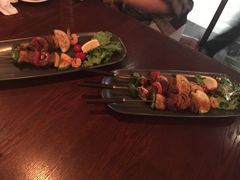-斯比特花园西餐厅(东方商厦店)