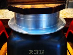 -禾珍珠家常小馆(河南博物院店)