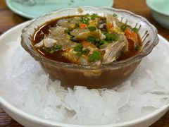 -正亮海鲜(人民西路店)