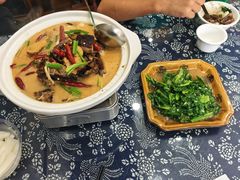 -记忆湘菜馆(芙蓉镇店)