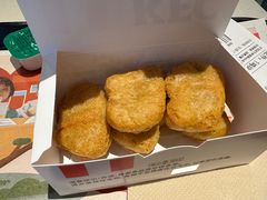 -肯德基(丰北路店)