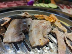 -哈哈碳都·牛肋条无限自助烤肉(台江万达店)