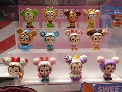 -泡泡玛特POPMART(天环购物中心店)