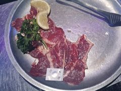 -入火韩国烤肉(凯旋广场店)