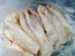 -彭哥甩饼王(城隍庙广场店)