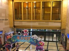 -大光明电影院(南京西路店)